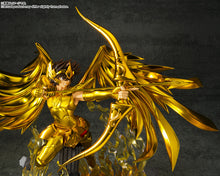 Load image into Gallery viewer, PRE-ORDER FiguartsZERO Touche Métallique Sagittarius Seiya Saint Seiya