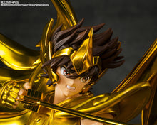 Load image into Gallery viewer, PRE-ORDER FiguartsZERO Touche Métallique Sagittarius Seiya Saint Seiya