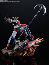 Load image into Gallery viewer, PRE-ORDER FiguartsZERO Touche Métallique UFO Robo Grendizer Mazinger Series
