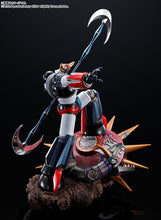 Load image into Gallery viewer, PRE-ORDER FiguartsZERO Touche Métallique UFO Robo Grendizer Mazinger Series