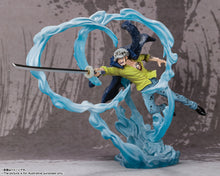 Load image into Gallery viewer, PRE-ORDER FiguartsZERO Trafalgar Law Extra Battle: Three Captains Battle of Monsters One Piece