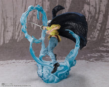 Load image into Gallery viewer, PRE-ORDER FiguartsZERO Trafalgar Law Extra Battle: Three Captains Battle of Monsters One Piece