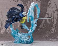 Load image into Gallery viewer, PRE-ORDER FiguartsZERO Trafalgar Law Extra Battle: Three Captains Battle of Monsters One Piece