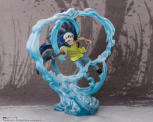 Load image into Gallery viewer, PRE-ORDER FiguartsZERO Trafalgar Law Extra Battle: Three Captains Battle of Monsters One Piece