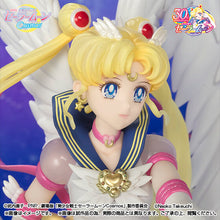 Load image into Gallery viewer, PRE-ORDER FiguartsZERO chouette Eternal Sailor Moon (Darkness Calls to Light, and Light, Summons Darkness) Sailormoon Eternal The Movie