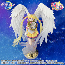 Load image into Gallery viewer, PRE-ORDER FiguartsZERO chouette Eternal Sailor Moon (Darkness Calls to Light, and Light, Summons Darkness) Sailormoon Eternal The Movie