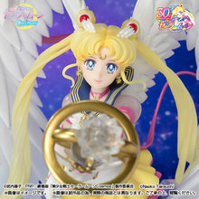 Load image into Gallery viewer, PRE-ORDER FiguartsZERO chouette Eternal Sailor Moon (Darkness Calls to Light, and Light, Summons Darkness) Sailormoon Eternal The Movie