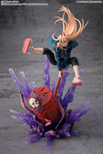 Load image into Gallery viewer, PRE-ORDER FiguartsZero Power Chainsawman
