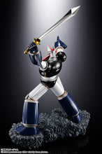 Load image into Gallery viewer, PRE-ORDER FiguartsZero Touche Metallique Double Mazingers