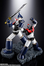 Load image into Gallery viewer, PRE-ORDER FiguartsZero Touche Metallique Double Mazingers