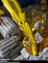 Load image into Gallery viewer, PRE-ORDER FiguartsZero Touche Metallique Gemini Saga Saint Seiya