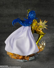 Load image into Gallery viewer, PRE-ORDER FiguartsZero Touche Metallique Gemini Saga Saint Seiya