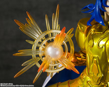 Load image into Gallery viewer, PRE-ORDER FiguartsZero Touche Metallique Gemini Saga Saint Seiya