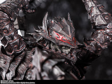 Load image into Gallery viewer, PRE-ORDER FiguartsZero Touche Metallique Guts (Berserker Armor) Berserk
