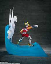 Load image into Gallery viewer, PRE-ORDER FiguartsZero Touche Metallique Pegasus Seiya Saint Seiya