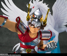 Load image into Gallery viewer, PRE-ORDER FiguartsZero Touche Metallique Pegasus Seiya Saint Seiya