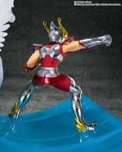 Load image into Gallery viewer, PRE-ORDER FiguartsZero Touche Metallique Pegasus Seiya Saint Seiya