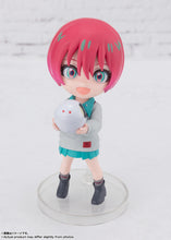 Load image into Gallery viewer, PRE-ORDER Figuarts mini Amate Yuzuriha (Machu) Mobile Suit Gundam GQuuuuuuX