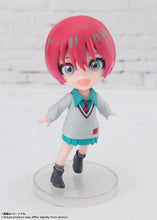 Load image into Gallery viewer, PRE-ORDER Figuarts mini Amate Yuzuriha (Machu) Mobile Suit Gundam GQuuuuuuX