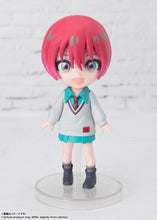 Load image into Gallery viewer, PRE-ORDER Figuarts mini Amate Yuzuriha (Machu) Mobile Suit Gundam GQuuuuuuX