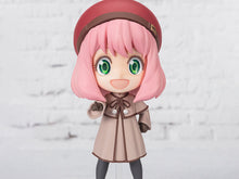 Load image into Gallery viewer, PRE-ORDER Figuarts mini Anya Forger Code White Spy x Family