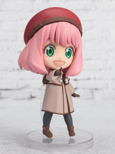 Load image into Gallery viewer, PRE-ORDER Figuarts mini Anya Forger Code White Spy x Family