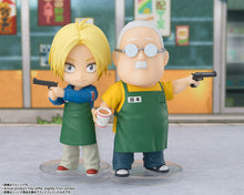 Load image into Gallery viewer, PRE-ORDER Figuarts mini Asakura Shin Sakamoto Days