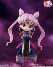 Load image into Gallery viewer, PRE-ORDER Figuarts mini BLACK LADY Sailor Moon