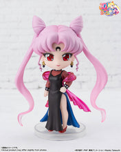 Load image into Gallery viewer, PRE-ORDER Figuarts mini BLACK LADY Sailor Moon