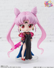 Load image into Gallery viewer, PRE-ORDER Figuarts mini BLACK LADY Sailor Moon