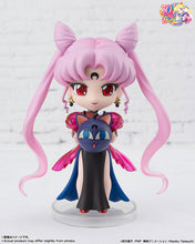 Load image into Gallery viewer, PRE-ORDER Figuarts mini BLACK LADY Sailor Moon