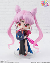 Load image into Gallery viewer, PRE-ORDER Figuarts mini BLACK LADY Sailor Moon