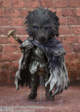Load image into Gallery viewer, PRE-ORDER Figuarts mini Blaidd the Half-Wolf Elder Ring
