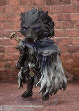 Load image into Gallery viewer, PRE-ORDER Figuarts mini Blaidd the Half-Wolf Elder Ring