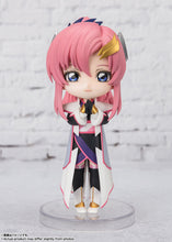 Load image into Gallery viewer, PRE-ORDER Figuarts mini Lacus Clyne Mobile Suit Gundam SEED Freedom