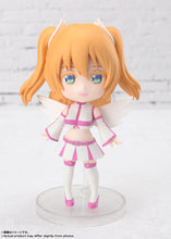 Load image into Gallery viewer, PRE-ORDER Figuarts mini Liliel/Ririsa Key Visual ver. 2.5 Dimensional Seduction