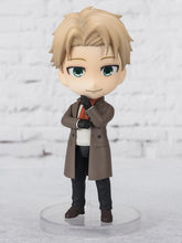 Load image into Gallery viewer, PRE-ORDER Figuarts mini Loid Forger Code White Spy x Family