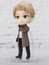 Load image into Gallery viewer, PRE-ORDER Figuarts mini Loid Forger Code White Spy x Family
