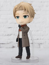 Load image into Gallery viewer, PRE-ORDER Figuarts mini Loid Forger Code White Spy x Family