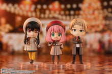 Load image into Gallery viewer, PRE-ORDER Figuarts mini Loid Forger Code White Spy x Family