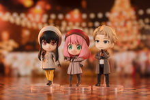 Load image into Gallery viewer, PRE-ORDER Figuarts mini Loid Forger Code White Spy x Family