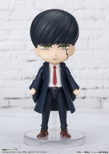 Load image into Gallery viewer, PRE-ORDER Figuarts mini Mash Burnedead Mashle: Magic and Muscles