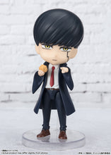Load image into Gallery viewer, PRE-ORDER Figuarts mini Mash Burnedead Mashle: Magic and Muscles