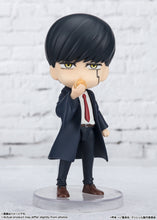 Load image into Gallery viewer, PRE-ORDER Figuarts mini Mash Burnedead Mashle: Magic and Muscles