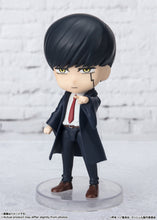 Load image into Gallery viewer, PRE-ORDER Figuarts mini Mash Burnedead Mashle: Magic and Muscles