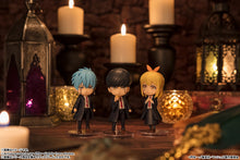 Load image into Gallery viewer, PRE-ORDER Figuarts mini Mash Burnedead Mashle: Magic and Muscles