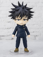Load image into Gallery viewer, PRE-ORDER Figuarts mini Megumi Fushiguro Jujutsu Kaisen (Reissue)