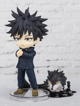 Load image into Gallery viewer, PRE-ORDER Figuarts mini Megumi Fushiguro Jujutsu Kaisen (Reissue)