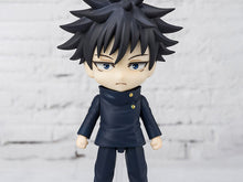 Load image into Gallery viewer, PRE-ORDER Figuarts mini Megumi Fushiguro Jujutsu Kaisen (Reissue)