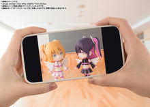 Load image into Gallery viewer, PRE-ORDER Figuarts mini Miriella/Mikari Key Visual ver. 2.5 Dimensional Seduction